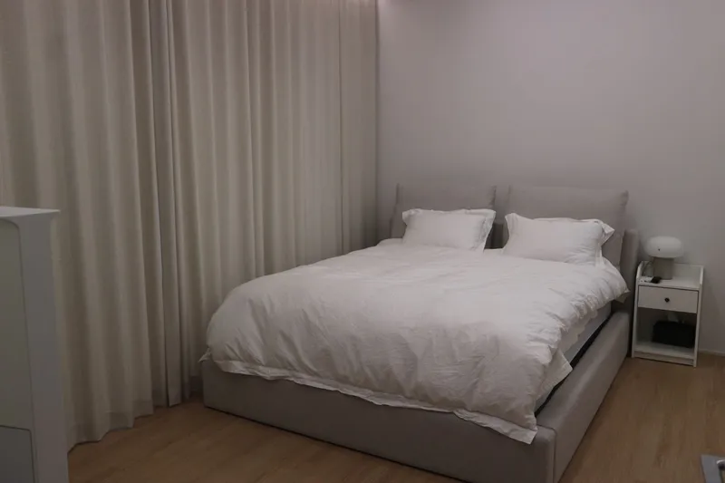 [제주 한경] 노을과 풍차뷰가 멋진 신축 2층 단독 독채 2