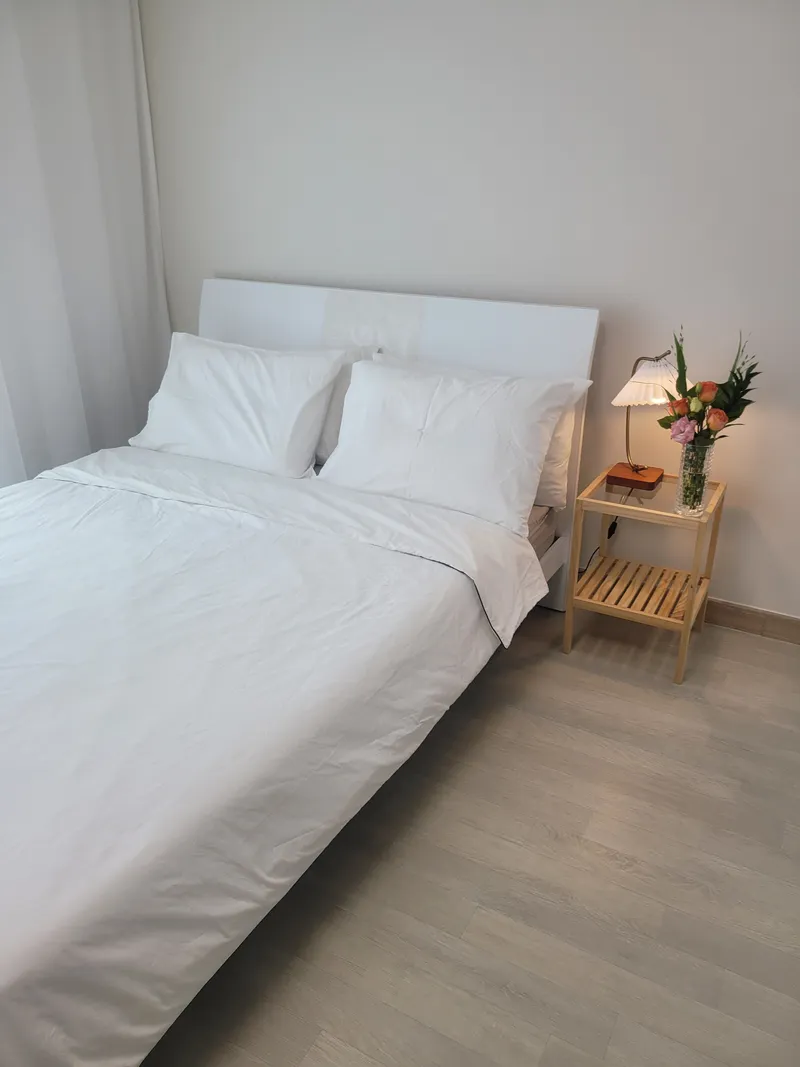 [충북 충주] 강이 보이는 아늑한 원룸아파트 2