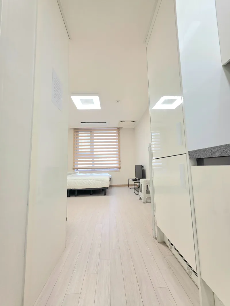 [서울 송파] Cozy house 3 8