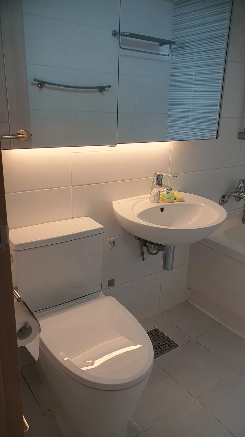 [Jeonju] Jeonju Station, Daejin, near university hospital, family recommended apartment 10