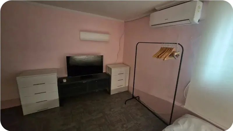 [Guro, Seoul] Remodeled, 7-minute walk from Oryu-dong Station, cost-effective, fully-optioned two-room 3
