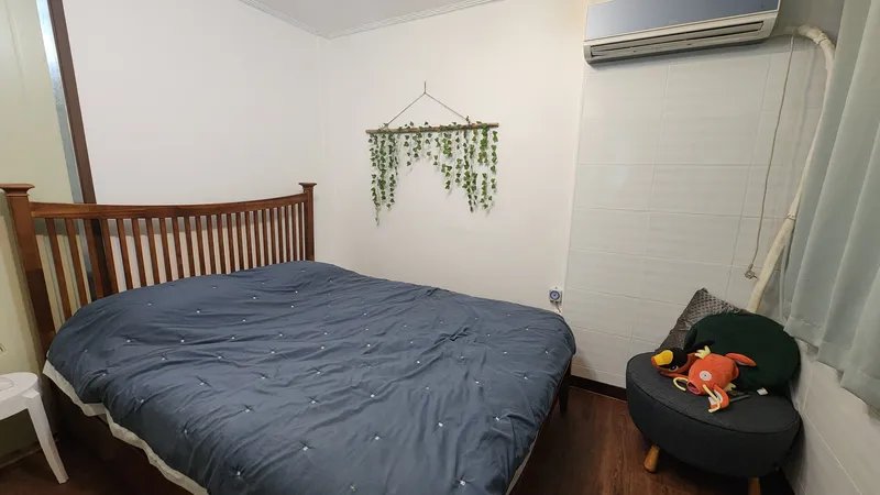 [Pohang] 2nd floor two-room in Hwanho-dong 6