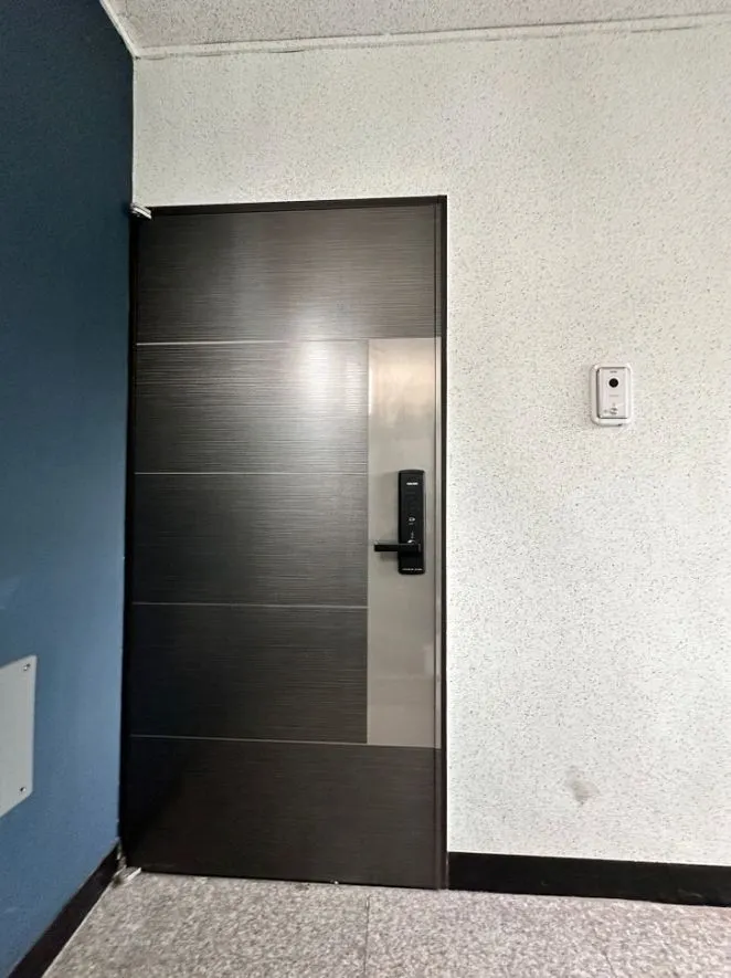 [Dong-gu, Daegu] Nearby airport, Ayang cherry blossom spot, beautiful walking path, 3rd floor all private 2