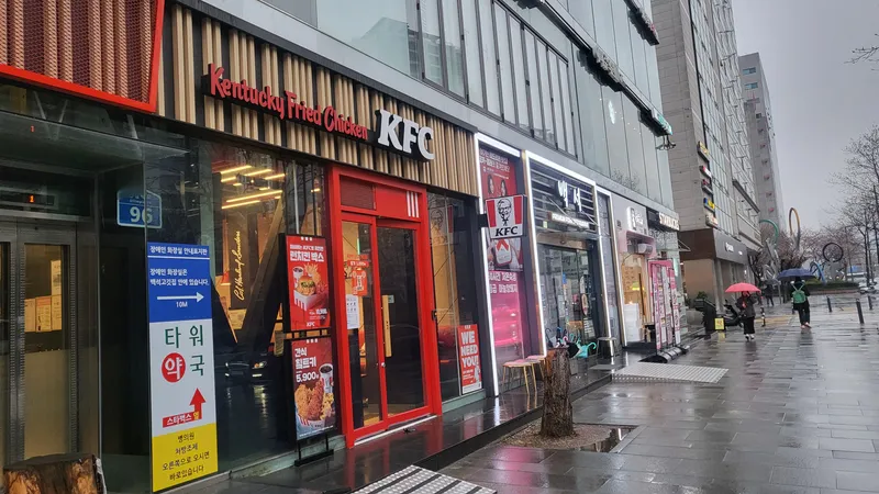 [서울 송파] 잠실새내 #Stay 다온#잠실 종합운동장#삼전역#조용한 22