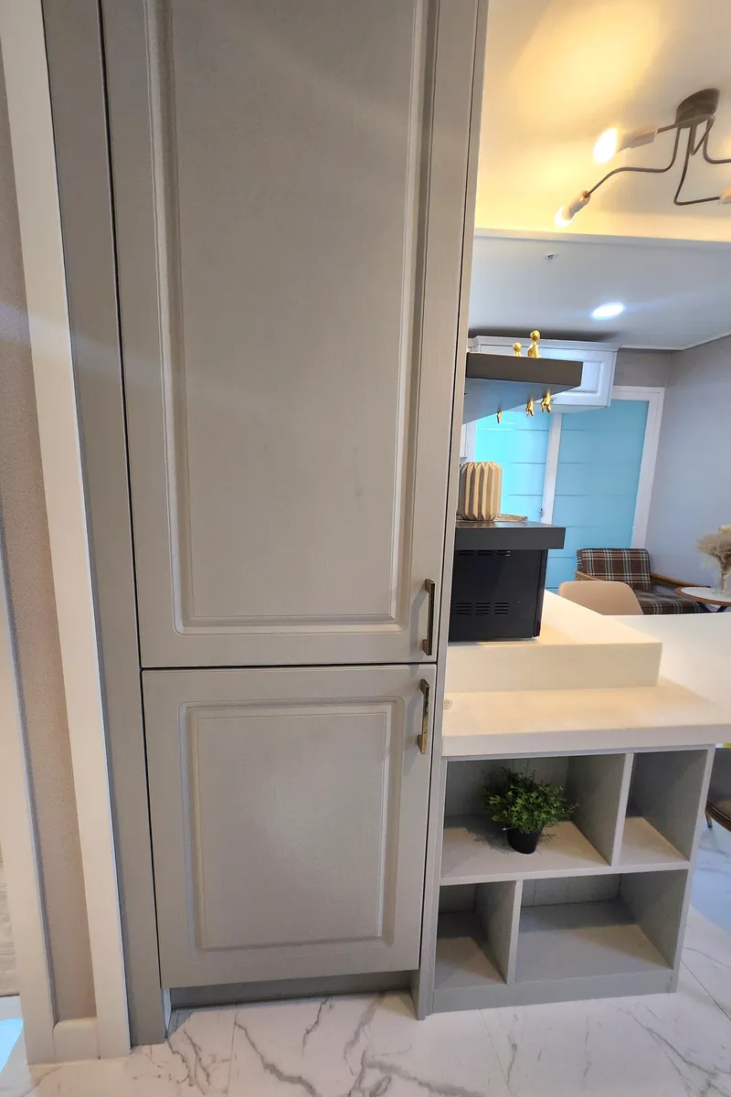 [Suyeong, Busan] Healing accommodation 2 minutes from the beach 24