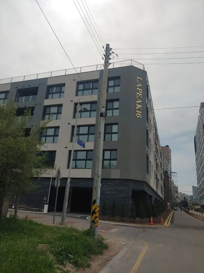 [Pyeongtaek] A luxurious villa with a mid-level sensibility 39