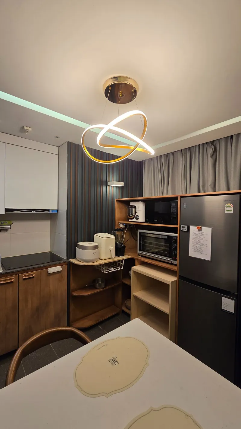 [Topyeong-dong, Seogwipo] (7 days or more) STAY Little Forest #Terrace #CookingStay [Seogwipo] 35