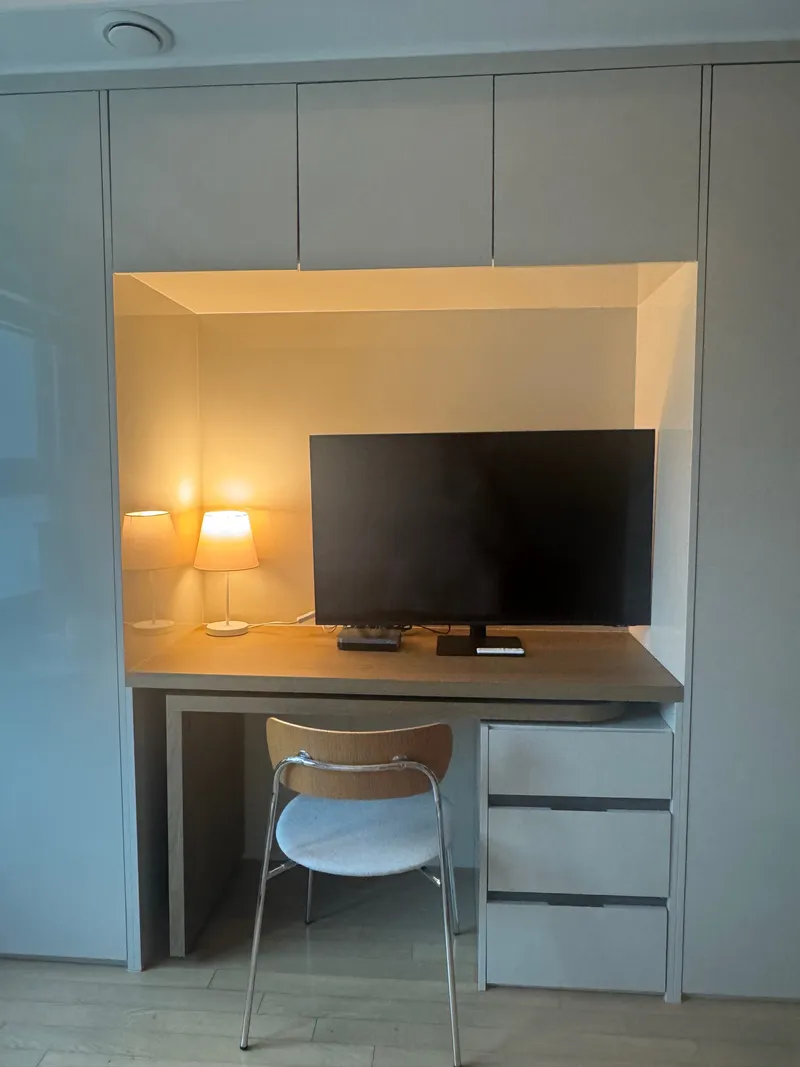 [Gangseo, Seoul] Officetel with a clean interior and full amenities, right in front of Magok Station/Magoknaru Station 9