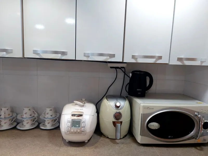 [Pohang] Popular tourist attraction with a front yard oceanfront, family barbecue available. 18