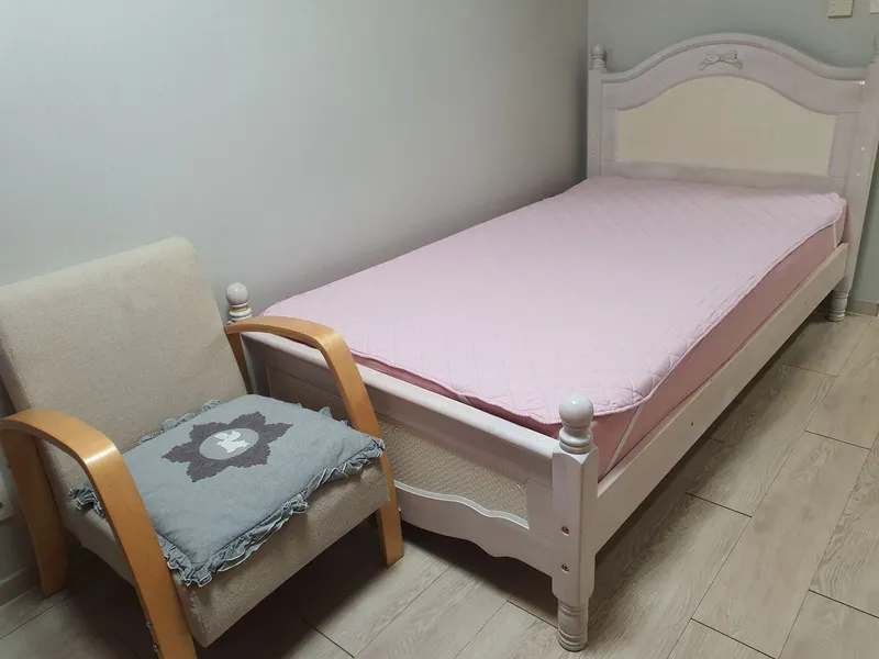 [Jung-gu, Daegu] Super-clean city-view officetel 5 minutes from Daegu Station 4
