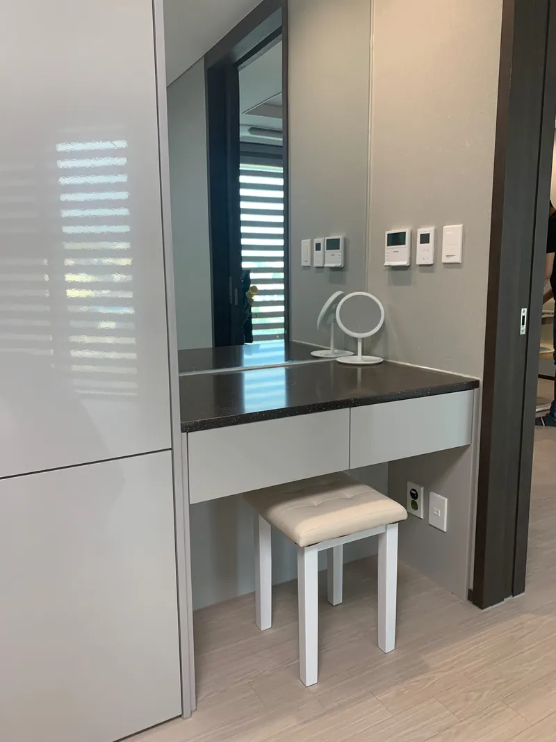 [Seongsan, Seogwipo] Fully-optioned detached one-room 4