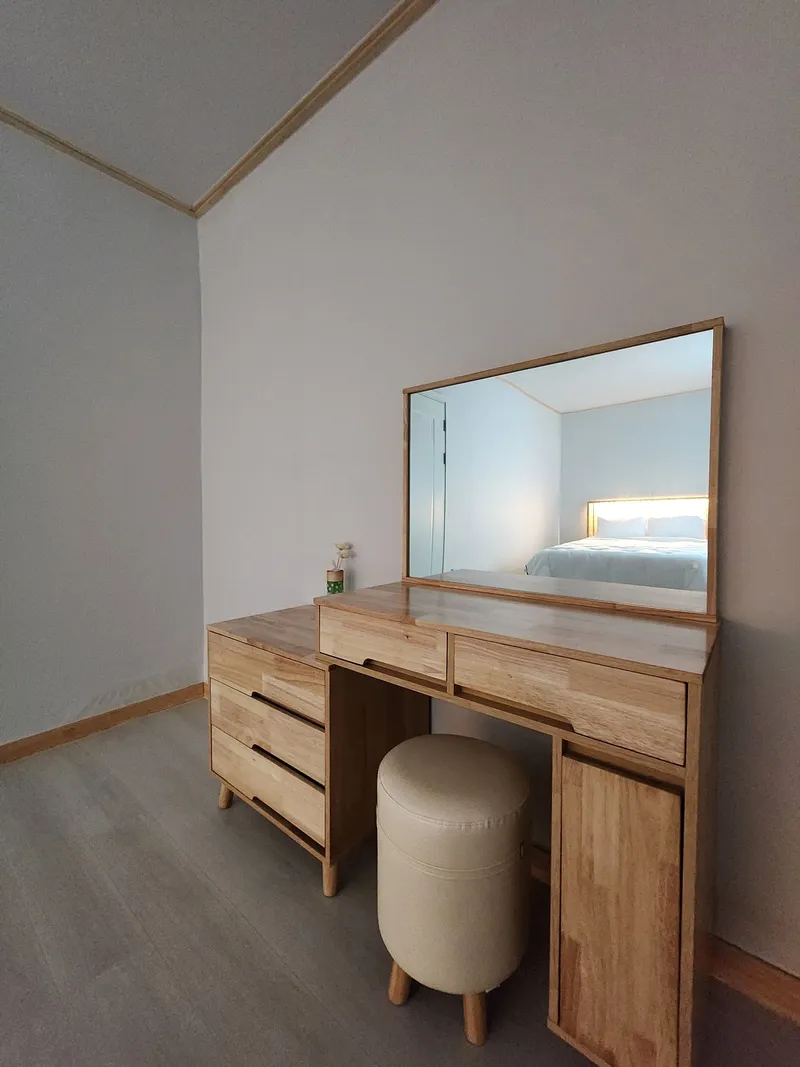 [Sokcho] 4 rooms with a view of Seorak Port and Seorak Mountain (three rooms + separate building) 4