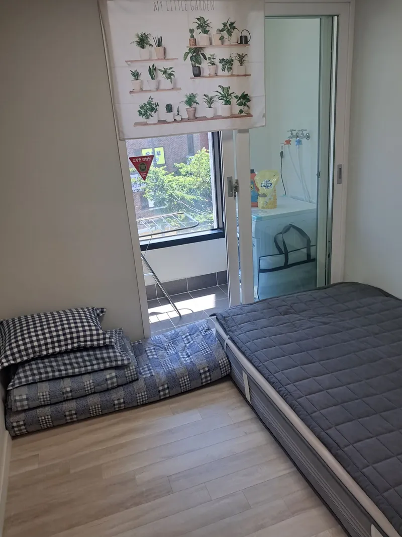 [Yeongdeungpo, Seoul] Boramae Station Family House 403 16