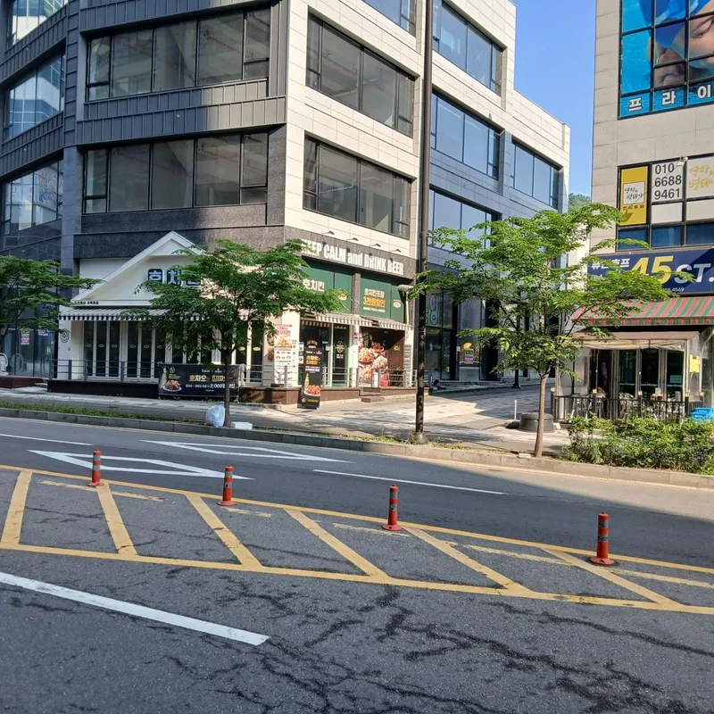 [경기 고양] 향동 DMC인근 2룸 풀옵션(Q3+SS1/최대7명) 58