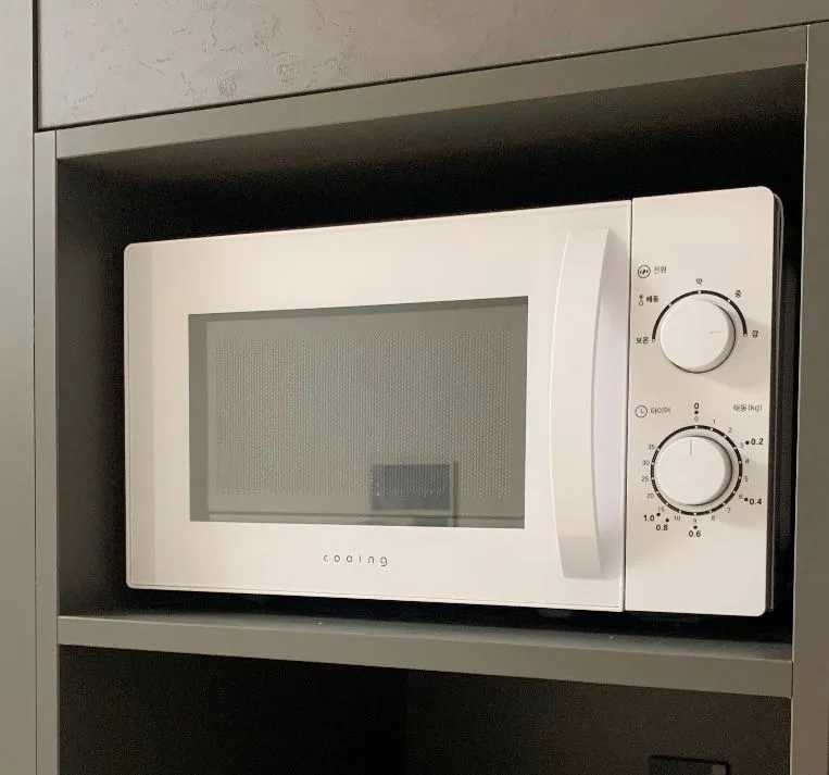 [Hanam] 1 min from Misa Station/ Sesegwon/ Gongsewon/ Best infrastructure/ One-room officetel 11