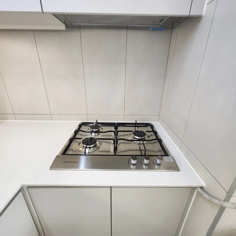 [Gwangyang][Gwangyang, Jeollanam-do] Apartment with a view of Yi Sun-sin Bridge 14