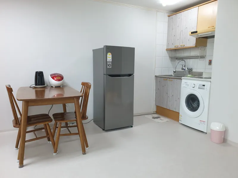 [강원 평창] 대관령면 아파트 2