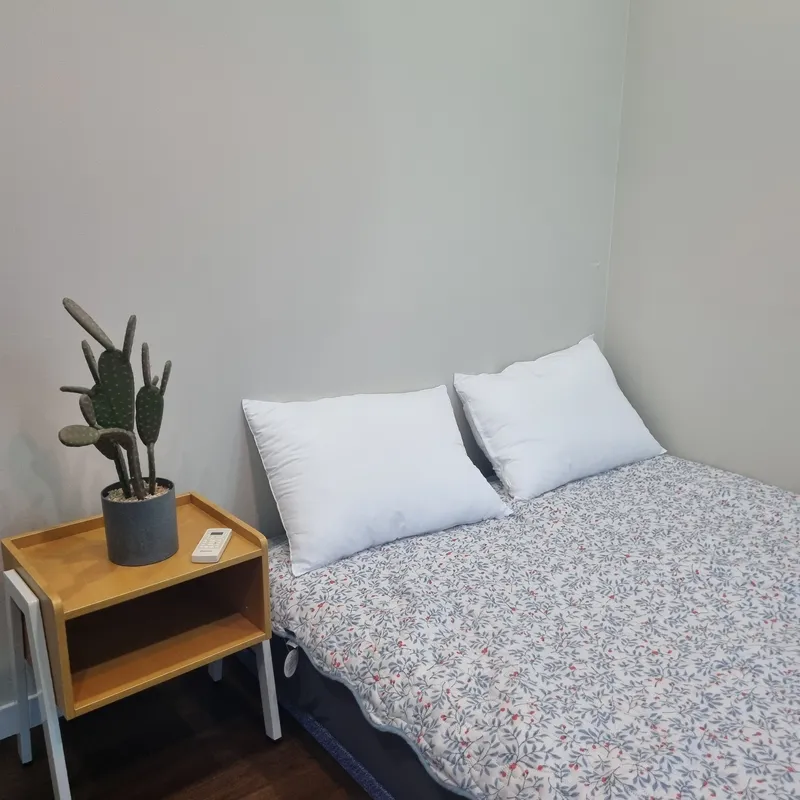 [Aewol, Jeju] 5 minutes from Gwakji Beach, Hallasan View Accommodation #Pets Allowed 8