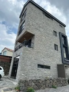 [제주 애월] 애월해안절경도로 1동 2층 4