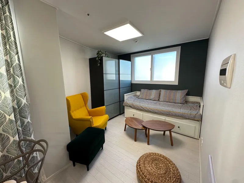 [Seongbuk, Seoul] Larchmont Stay: Duplex Two-Room Villa #Pets 2