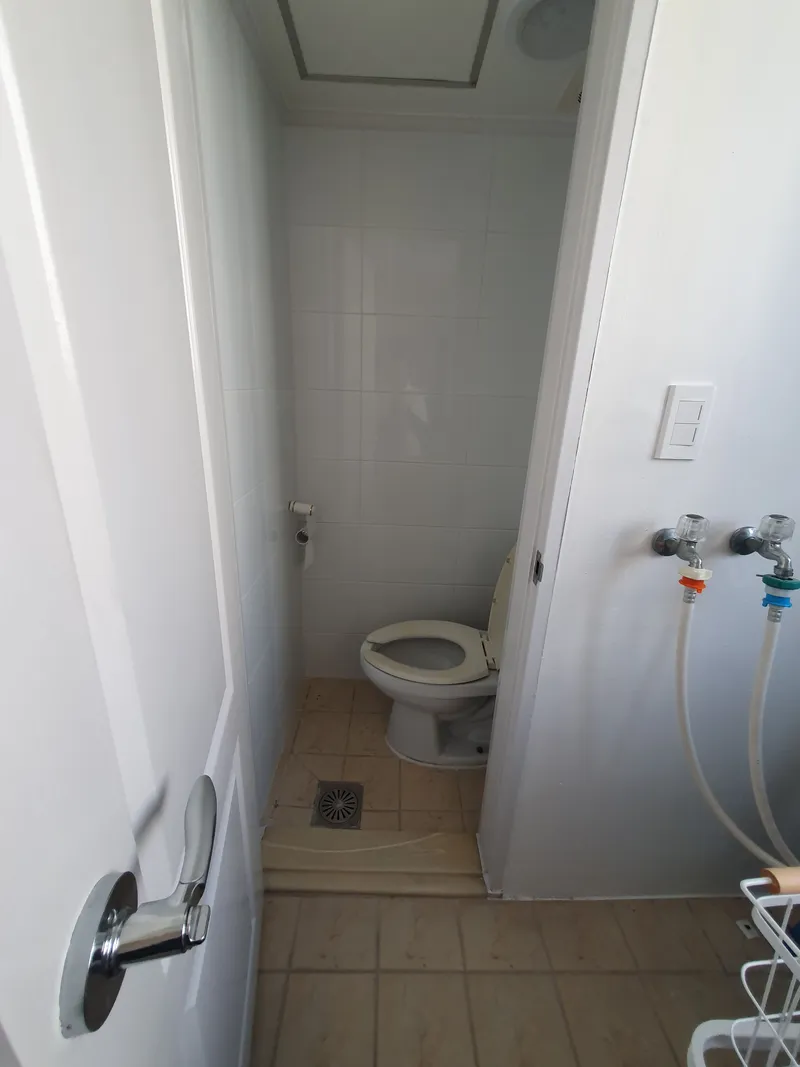 [Seo-gu, Gwangju] Peaceful Apartment in Geumho District 10
