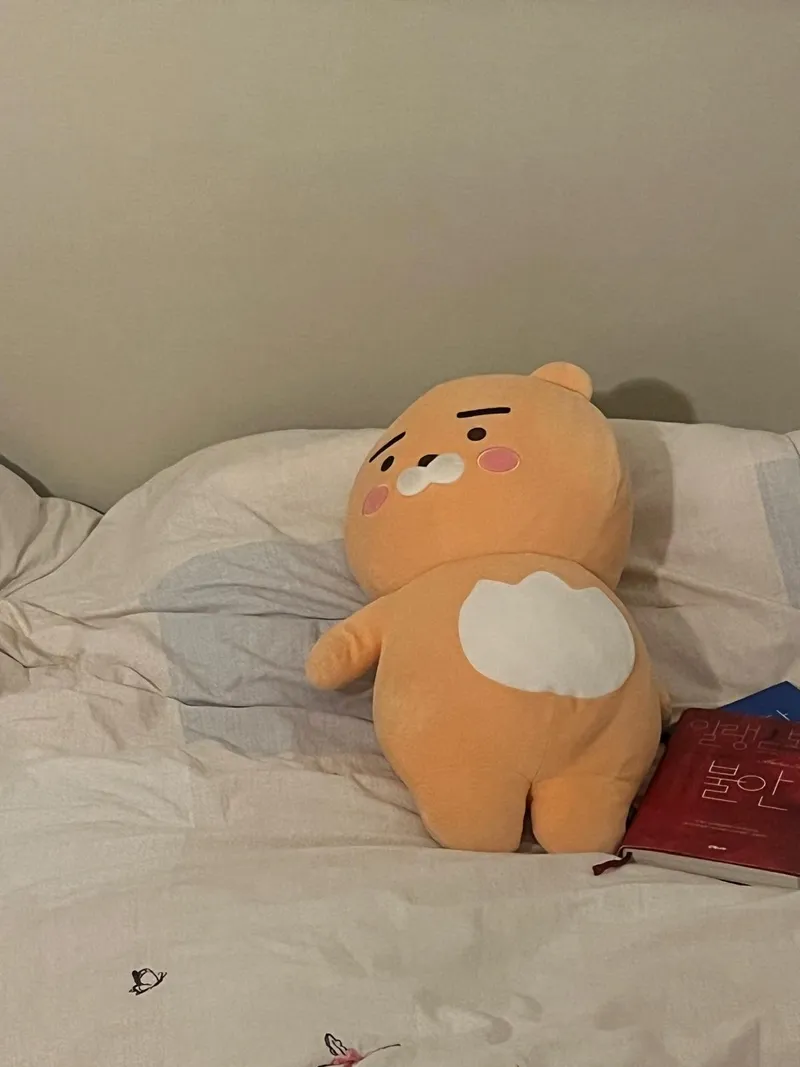 [Mapo, Seoul] Bookstay emotional accommodation near the Han River in Mangwon-dong 3