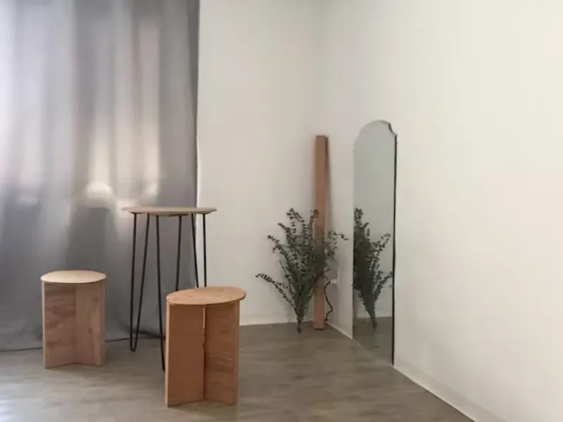 [Mapo, Seoul] Short-term rental of 2 rooms 3 minutes from Hongik University Station 4