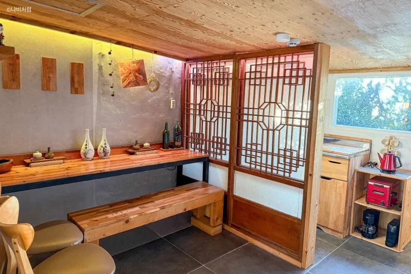 [Aewol, Jeju] #Private #Pets allowed #Free tangerine experience #BBQ 24