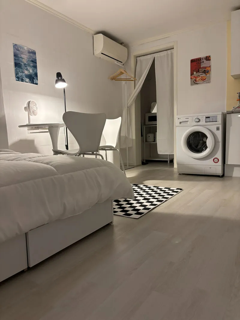 [Mapo, Seoul] Hongdae Stay 13
