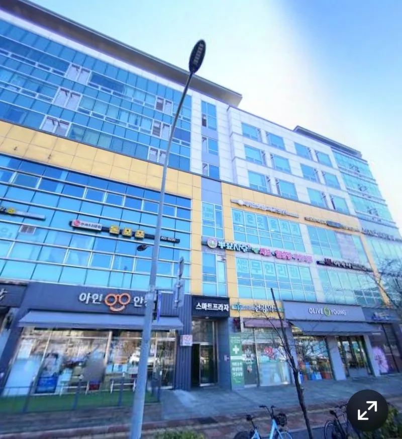 [Anyang] Gwacheon Indukwon Station Sadang Suwon Hwaseong Cost-effective New Accommodation 5