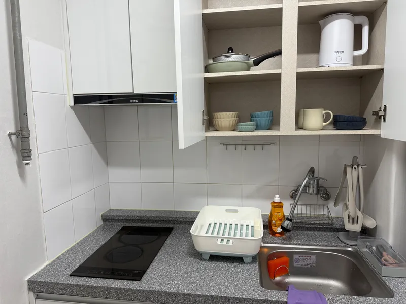 [강원 춘천] 춘천 #강원대학교 #강대 #강대병원 인근 1인 숙소C 11