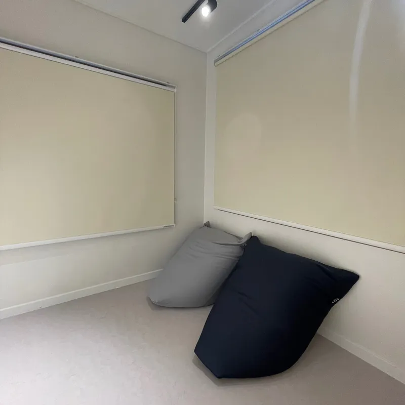 [Gangneung] Two-room detached house between Gangneung Station and terminal 6
