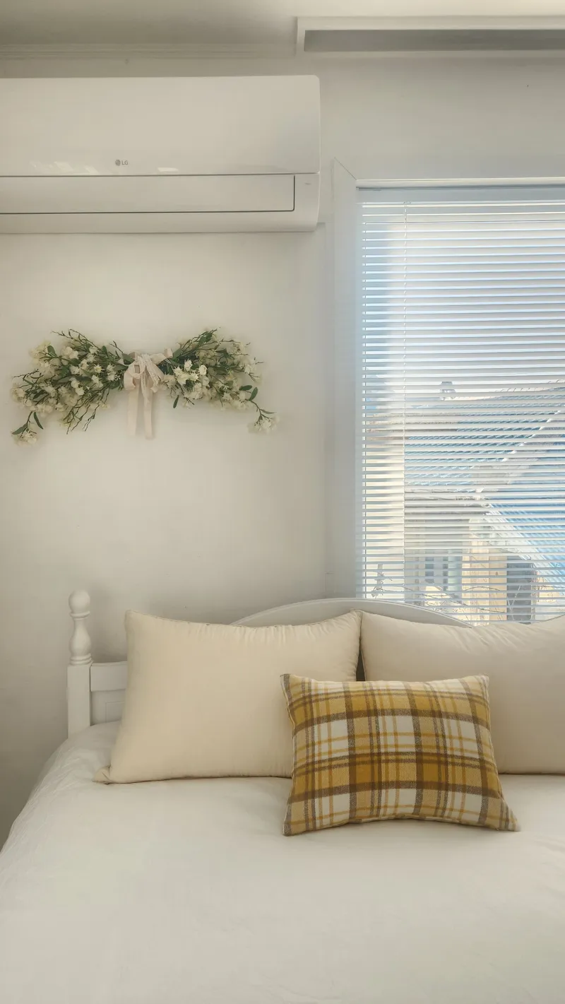 [Hangyeong, Jeju] West Stay Quiet emotional warm space 3