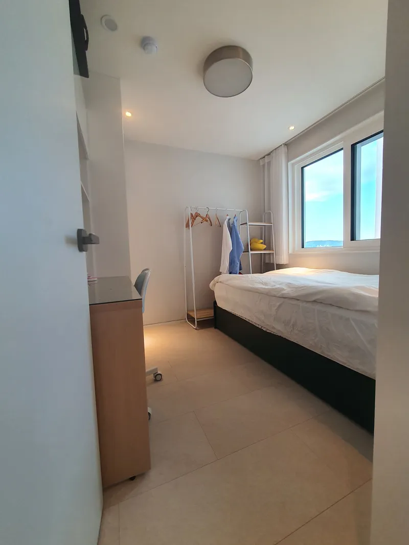 [Gangdong, Seoul] Apartment near Gildong Market 4