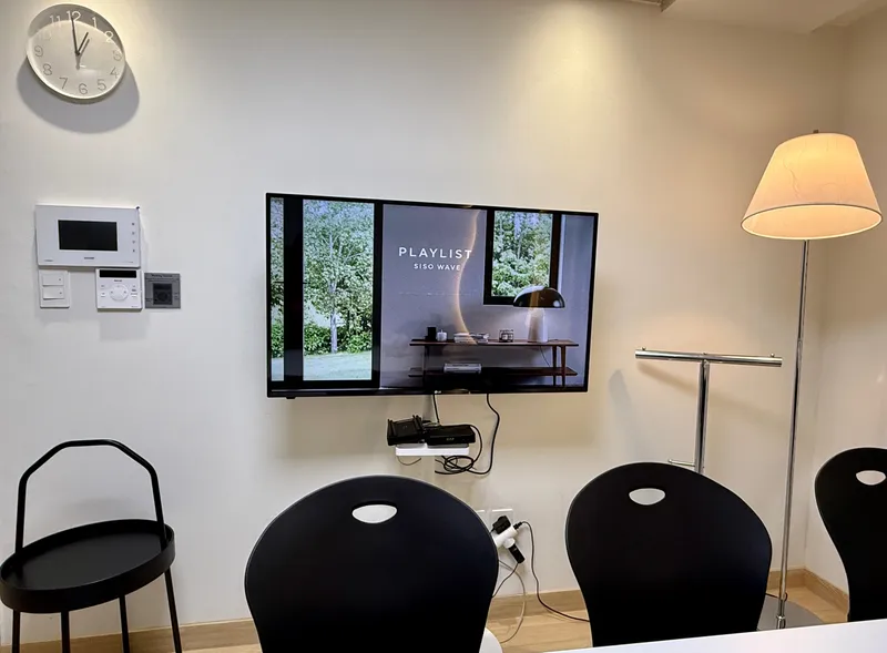 [Seocho, Seoul] 5-minute walk from Seocho Station / 1 free parking space 23
