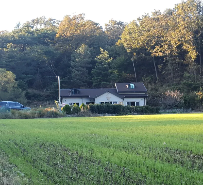 [Ulju, Ulsan] A quiet accommodation good for living in the countryside 8
