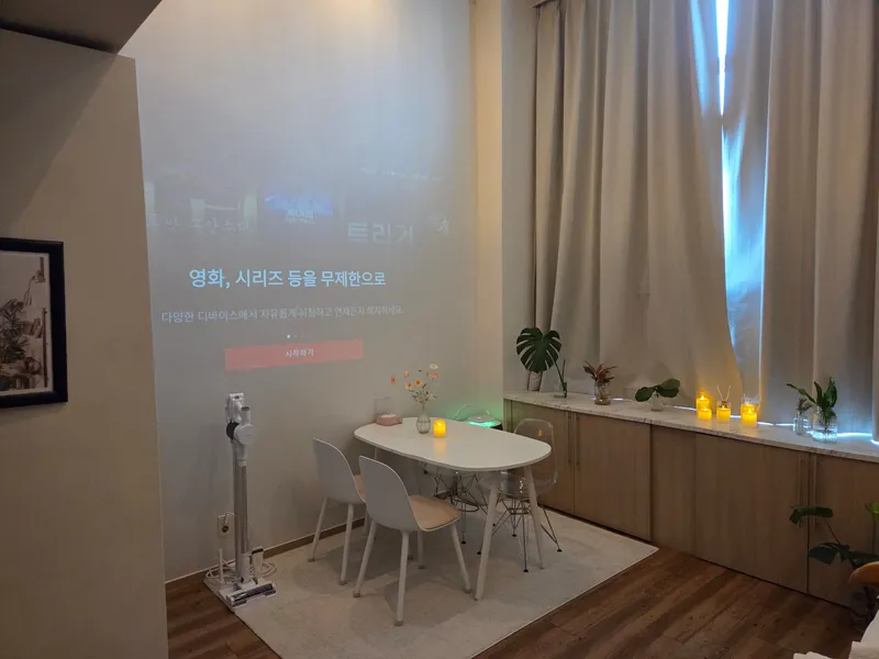 [경남 창원] 중심지 아늑한 스테이지 3 #워커이션 30
