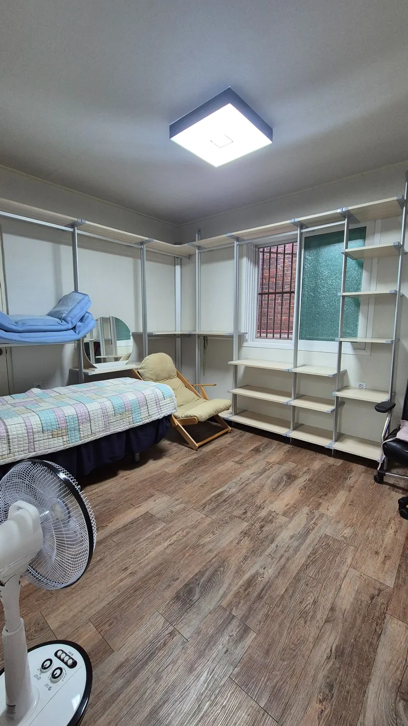 [Namdong, Incheon] Guwol-dong Station Area's Strongest 3-Room Full-Option 7