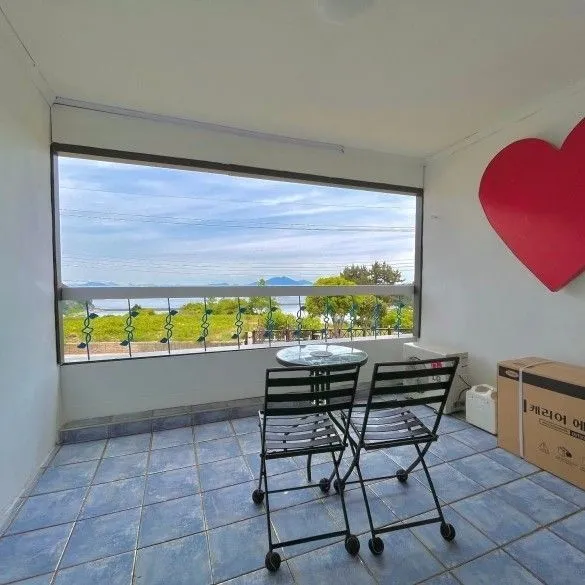 [Namhae] Best sunrise point Pension 203 5