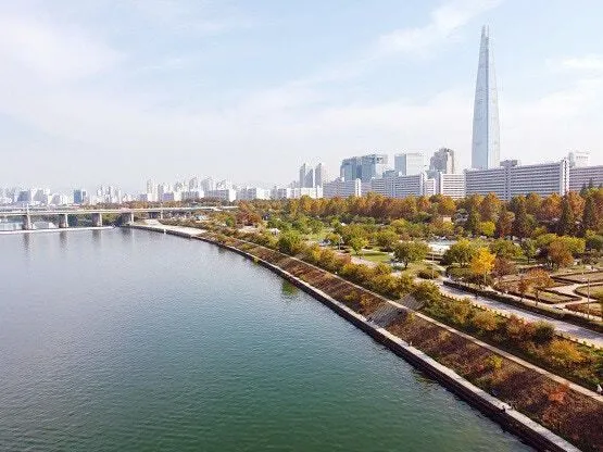 [서울 송파] 무료주차·지상·가족·5인·9호선3분·롯데·잠실·강남 76