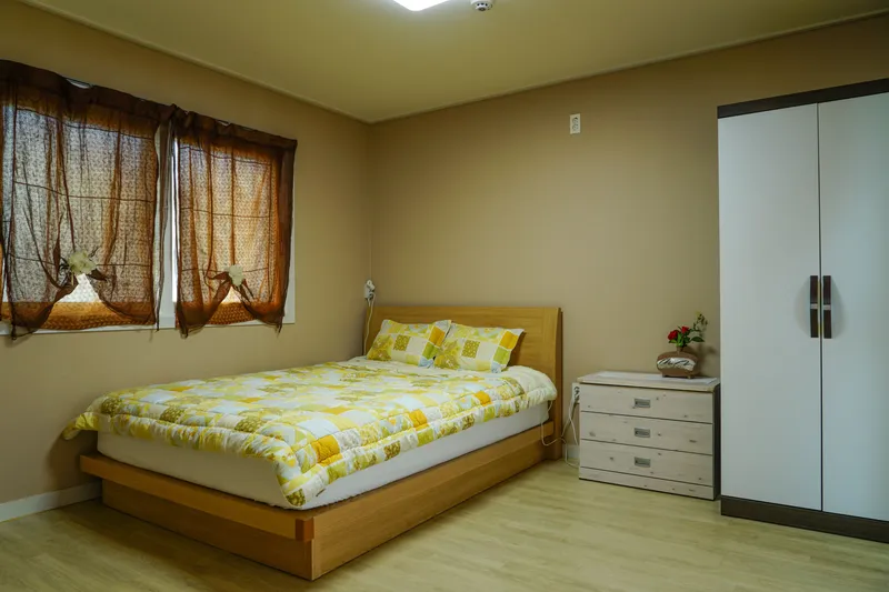 [Seongsan, Seogwipo][Kkotdam-dong] Like sunlight whispering on a stone wall, a clean and comfortable detached house 2
