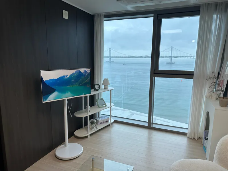[Suyeong, Busan] Gwangalli Beach: 1-second panoramic ocean view / drone show / fireworks festival 19