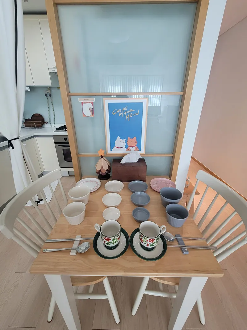 [Goyang] Officetel with swimming pool and gym right in front of Ilsan Lake Park 22