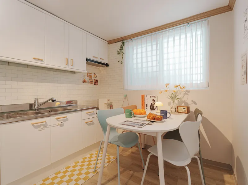 [Nowon, Seoul] Hue House / 1 minute walk from Gongneung Station on Line 7, Science and Technology University, Atomic Energy Hospital 13