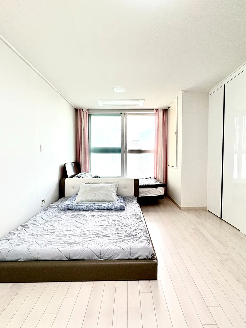 [Dong-gu, Gwangju] The best short-term rental in the heart of Chungjang-ro, convenient from the moment you step in. 6