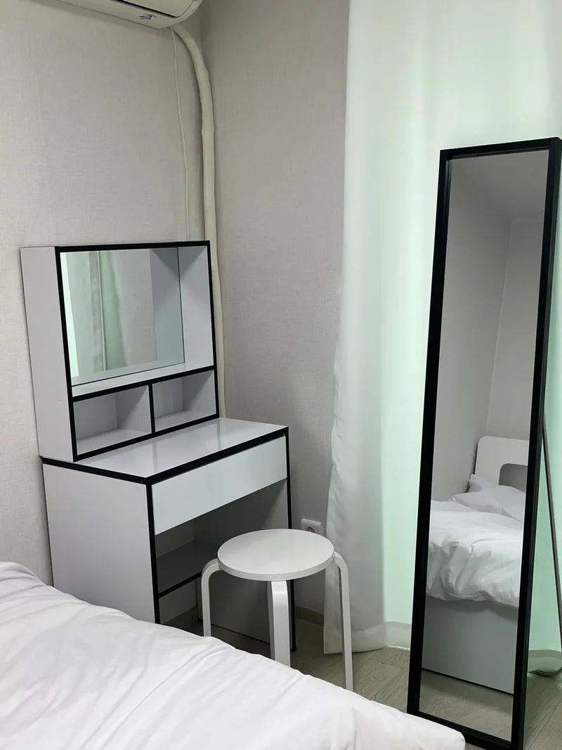 [Nowon, Seoul] 1 minute from Madle Station, clean two-room apartment Nowon Station 10