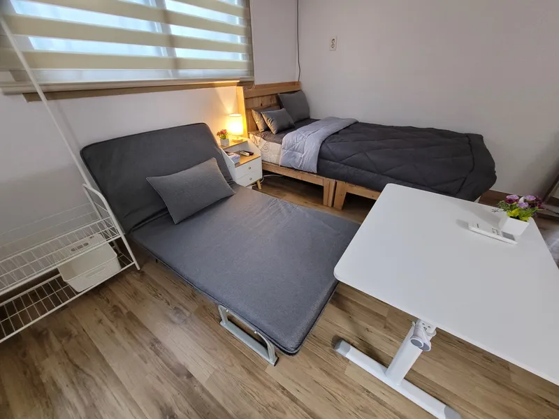 [Jeonju][Jeonju, North Jeolla Province] Near Jeonju Station and Daejin Hospital - Convenient for living and transportation. 7