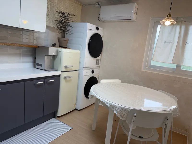 [Jocheon, Jeju] Detached house with a large yard 13
