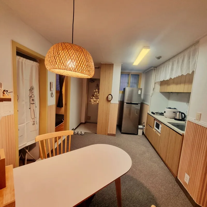 [Nowon, Seoul] Cozy and cozy apartment near Nowon Station on Line 4 and Line 7 14