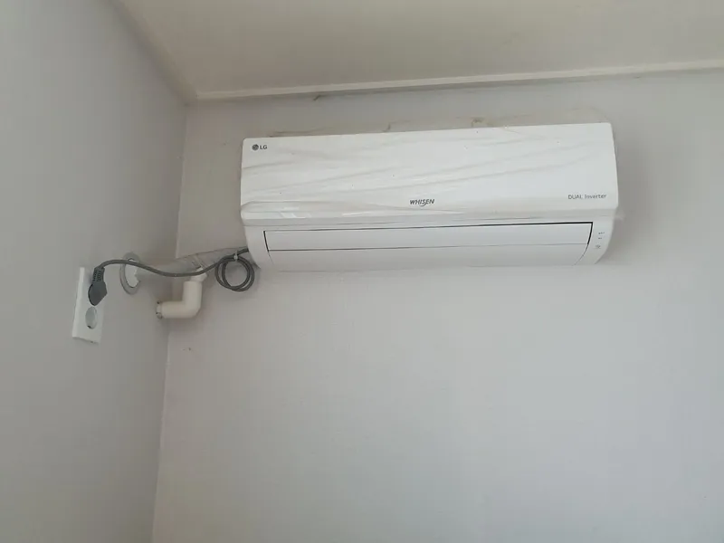 [Paju] Northern single accommodation 8